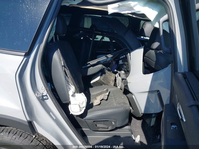 KIA Telluride Sx X-pro 2023 5XYP5DGC6PG378593 Image 8