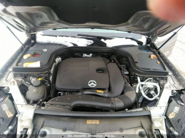 W1N0G8EB7NG028390 Mercedes-Benz Glc 300 4matic Suv