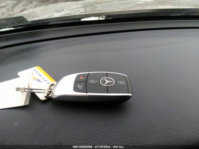 W1N0G8EB7NG028390 Mercedes-Benz Glc 300 4matic Suv
