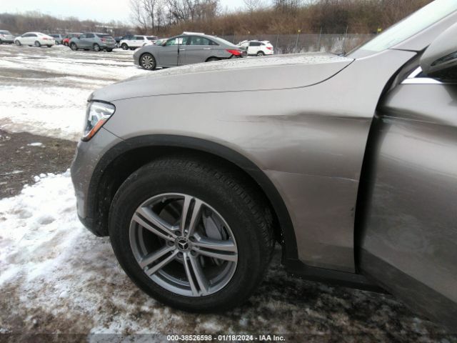 W1N0G8EB7NG028390 Mercedes-Benz Glc 300 4matic Suv