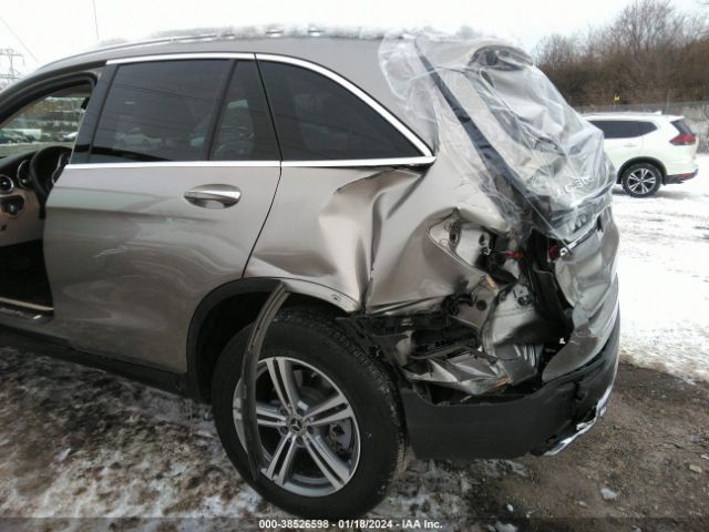 W1N0G8EB7NG028390 Mercedes-Benz Glc 300 4matic Suv