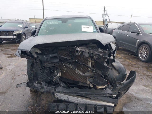 Toyota Tacoma Sr 2022 3TYSX5EN5NT013843 Image 12