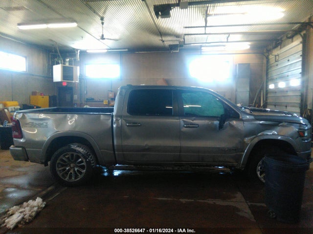 RAM 1500 Laramie  4x4 5'7 Box 2020 1C6SRFJT0LN149064 Image 13