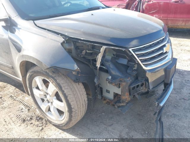 1GNKVGKD7HJ228089 Chevrolet Traverse 1lt