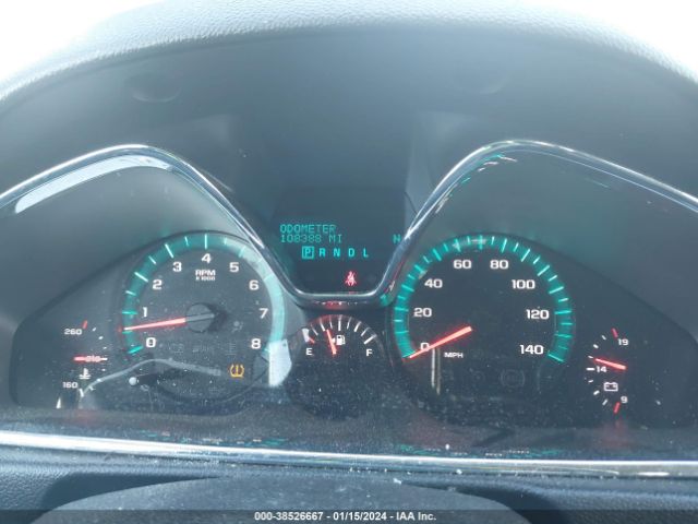 1GNKVGKD7HJ228089 Chevrolet Traverse 1lt
