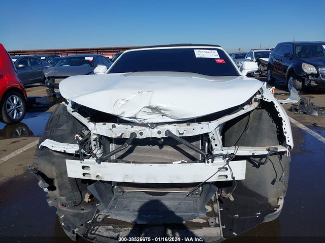 Chevrolet Camaro 1lt 2017 1G1FB3DS1H0160619 Image 13