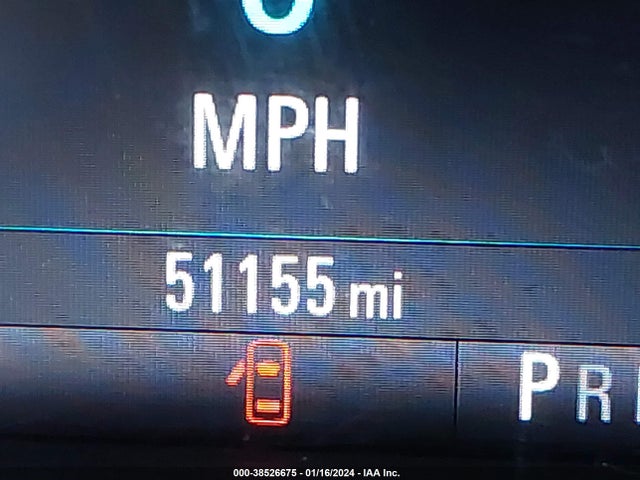 Chevrolet Camaro 1lt 2017 1G1FB3DS1H0160619 Image 16