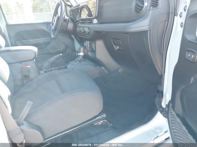 1C4RJXR68RW128145 Jeep Wrangler 4xe Rubicon 4x4