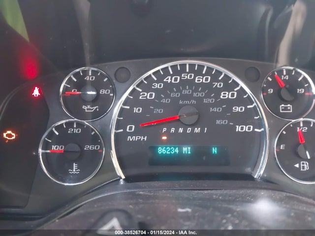 Chevrolet Express 3500 Lt 2018 1GAZGPFG8J1325533 Image 7
