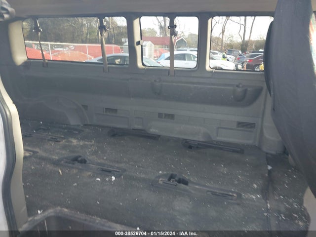 Chevrolet Express 3500 Lt 2018 1GAZGPFG8J1325533 Image 8
