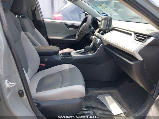 Toyota Rav4 Xle 2021 2T3W1RFV2MW167556 Image 5