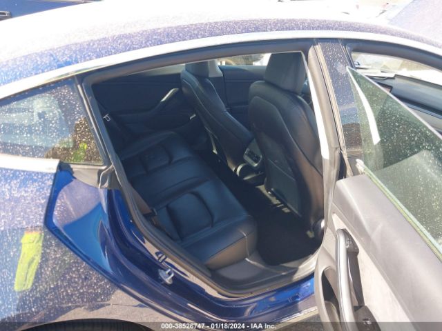 5YJ3E1EBXKF433022 Tesla Model 3 Long Range/performance
