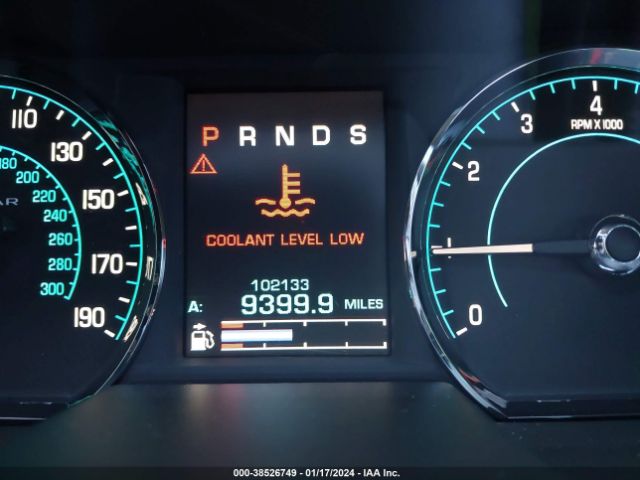 SAJWJ0FF3F8U51213 Jaguar Xf 3.0 Portfolio/3.0 Sport