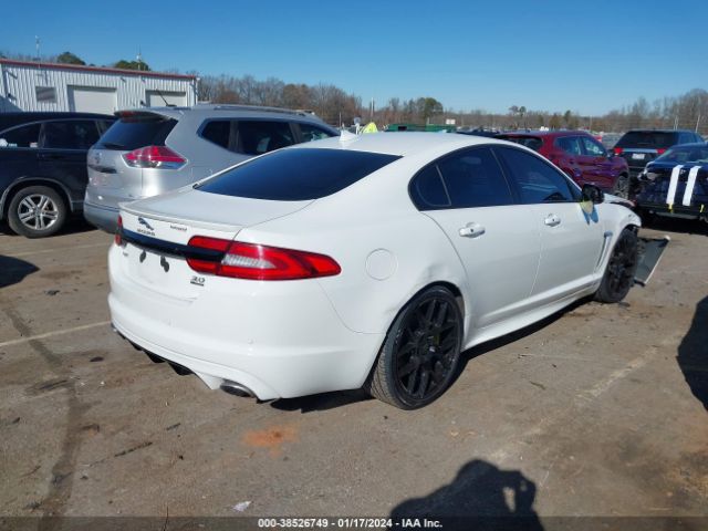 SAJWJ0FF3F8U51213 Jaguar Xf 3.0 Portfolio/3.0 Sport