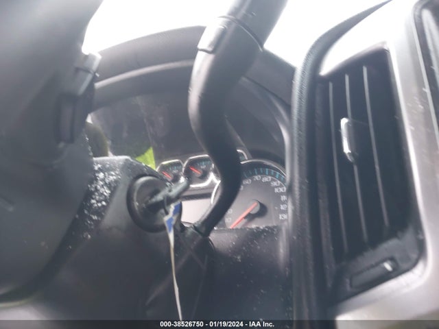 Chevrolet Silverado 1500 1lt 2015 1GCVKREC3FZ337189 Image 11