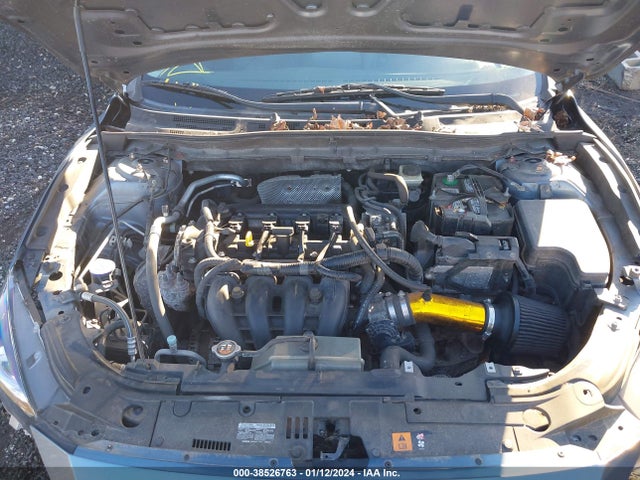 3MZBM1W76FM133548 Mazda Mazda3 I Grand Touring