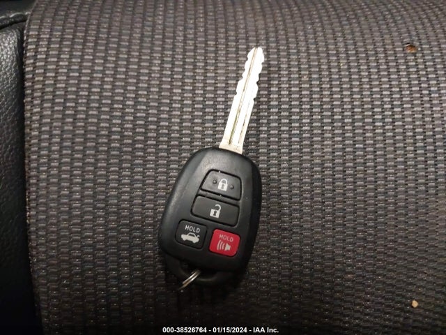 Toyota Corolla S Plus 2015 2T1BURHE5FC236367 Image 11