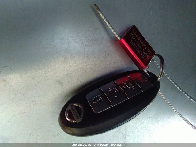 Nissan SENTRA SV 2019 3N1AB7AP9KY250206 Image 11