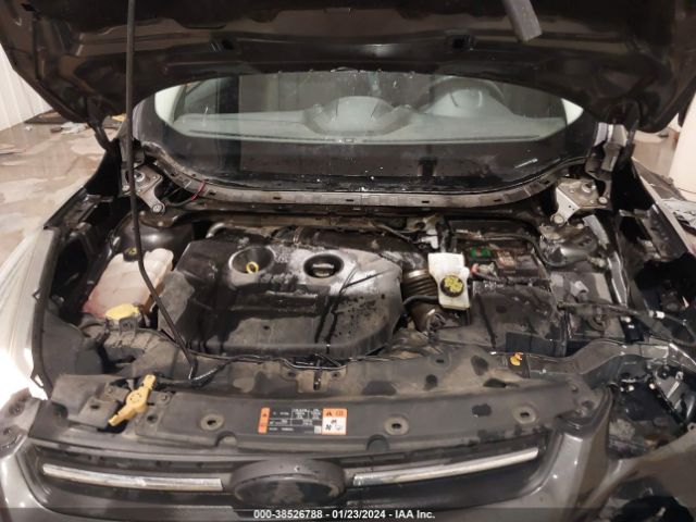 1FMCU9G9XGUA11483 Ford ESCAPE SE