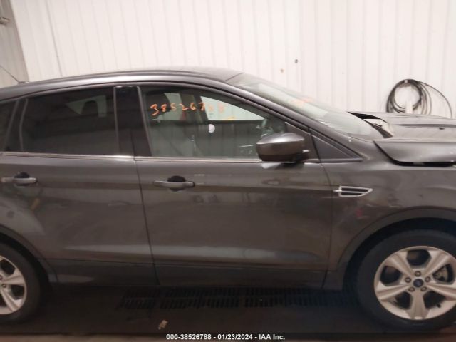 1FMCU9G9XGUA11483 Ford ESCAPE SE