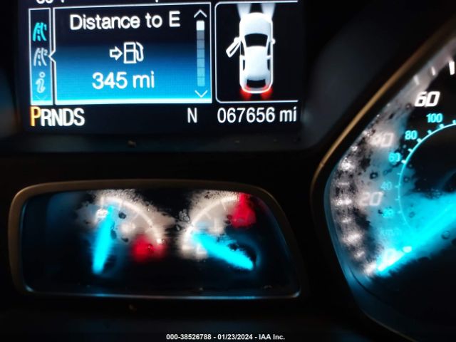 1FMCU9G9XGUA11483 Ford ESCAPE SE