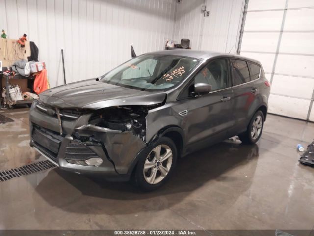 1FMCU9G9XGUA11483 Ford ESCAPE SE