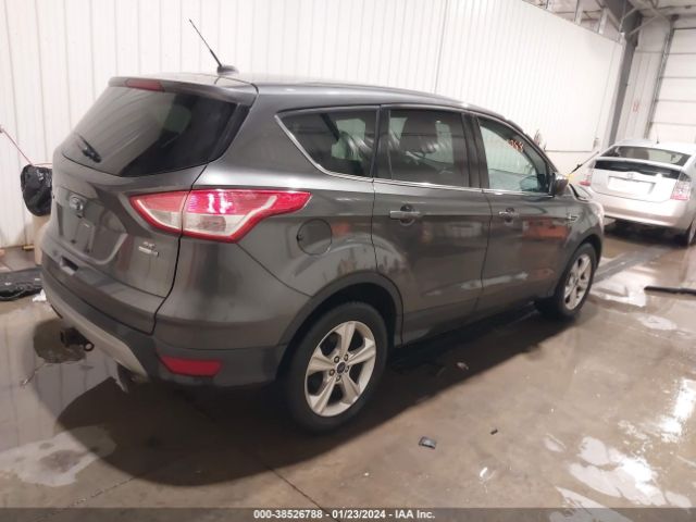 1FMCU9G9XGUA11483 Ford ESCAPE SE