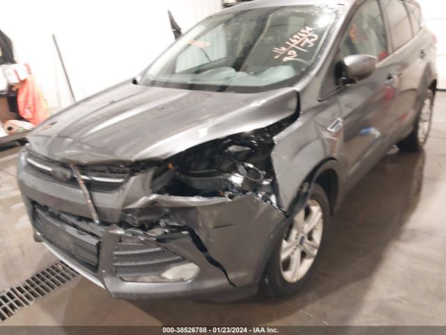 1FMCU9G9XGUA11483 Ford ESCAPE SE
