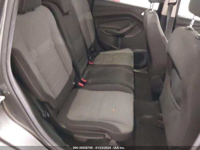 1FMCU9G9XGUA11483 Ford ESCAPE SE