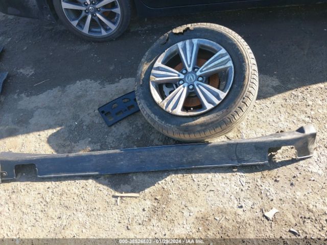 5J8YD4H36LL025275 Acura Mdx Standard