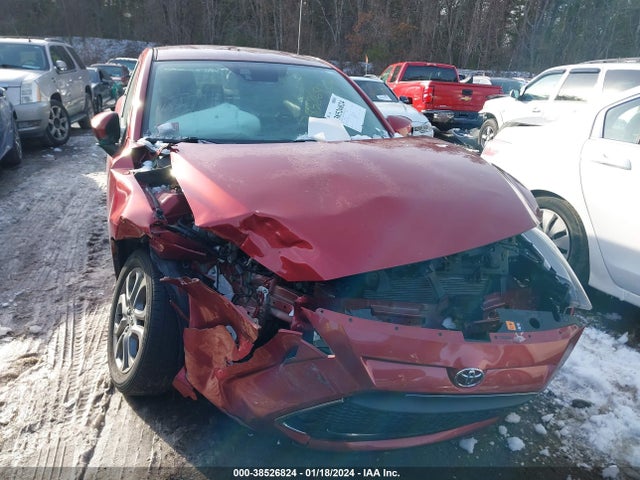 Toyota YARIS LE 2019 3MYDLBYV3KY509661 Image 12