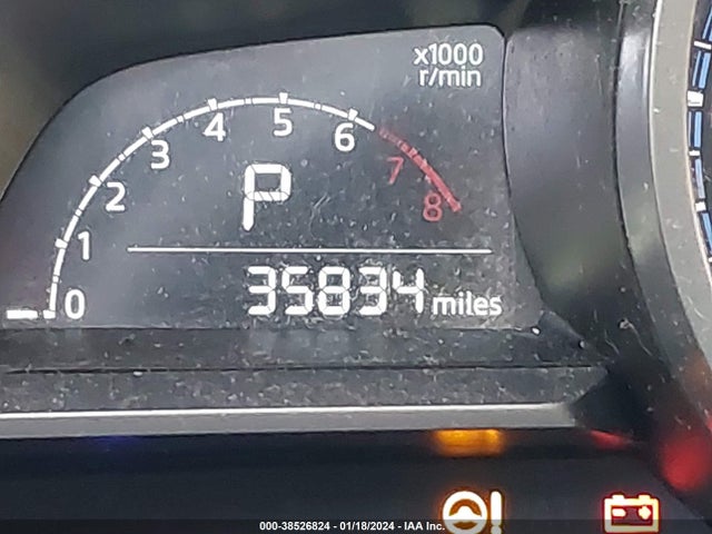 Toyota YARIS LE 2019 3MYDLBYV3KY509661 Image 15