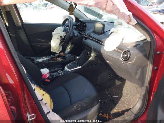 Toyota YARIS LE 2019 3MYDLBYV3KY509661 Image 5