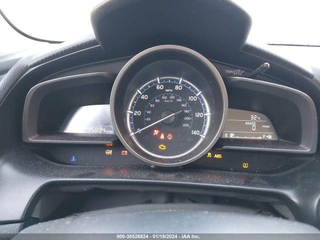 Toyota YARIS LE 2019 3MYDLBYV3KY509661 Image 7