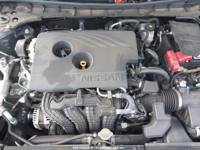 Nissan Altima 2.5 Sv 2019 1N4BL4DV3KC130813 Image 10