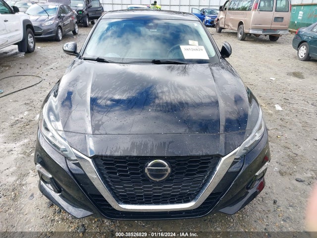 Nissan Altima 2.5 Sv 2019 1N4BL4DV3KC130813 Image 13