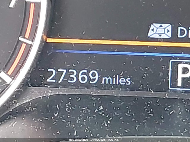 Nissan Altima 2.5 Sv 2019 1N4BL4DV3KC130813 Image 16