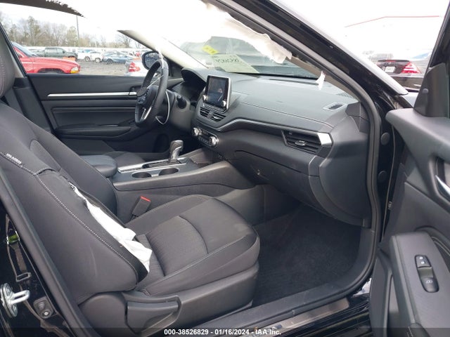 Nissan Altima 2.5 Sv 2019 1N4BL4DV3KC130813 Image 5