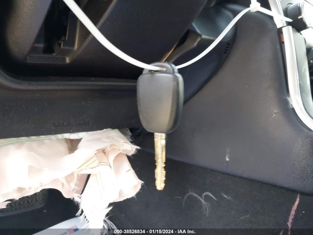 Toyota CAMRY SE 2015 4T1BF1FK2FU969253 Image 11