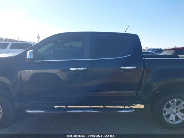 Chevrolet Colorado Lt 2015 1GCGSBE37F1171287 Image 13