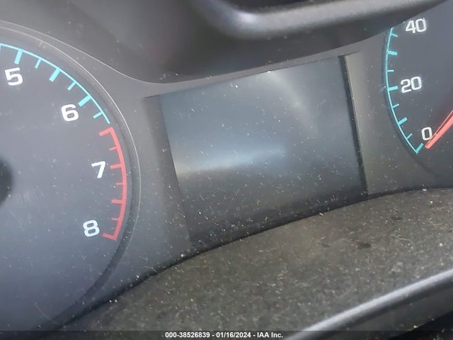 Chevrolet Colorado Lt 2015 1GCGSBE37F1171287 Image 14