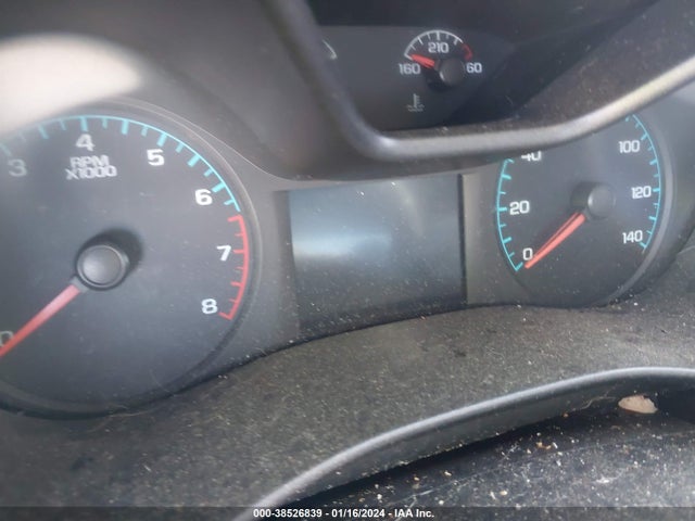 Chevrolet Colorado Lt 2015 1GCGSBE37F1171287 Image 7