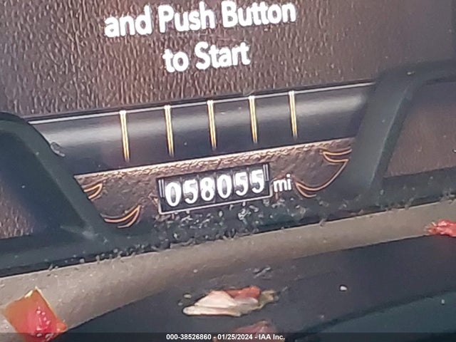 RAM 1500 Longhorn  4x4 5'7 Box 2019 1C6SRFKTXKN569220 Image 15