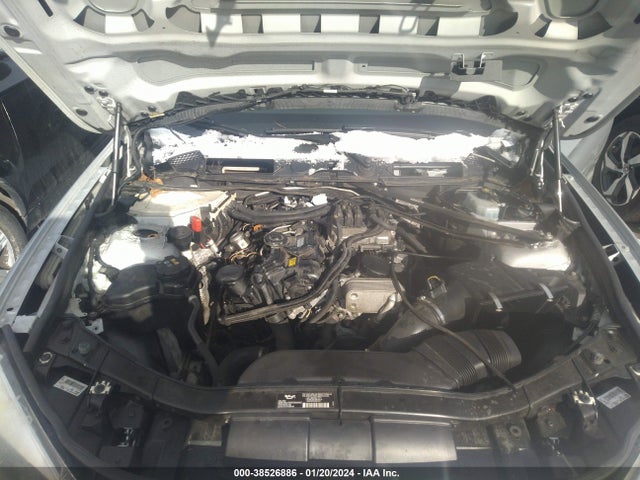 BMW X1 Sdrive28i 2015 WBAVM1C57FVW58849 Image 10
