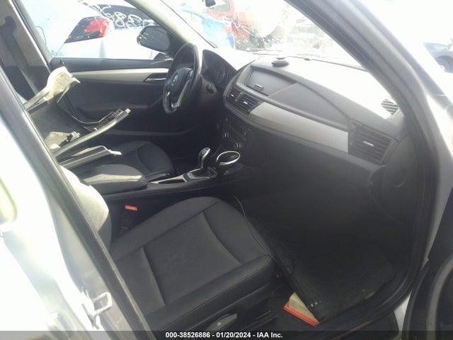 BMW X1 Sdrive28i 2015 WBAVM1C57FVW58849 Image 5
