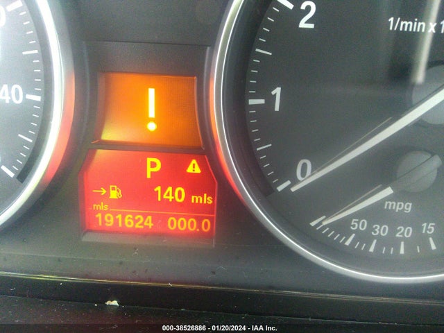 BMW X1 Sdrive28i 2015 WBAVM1C57FVW58849 Image 7