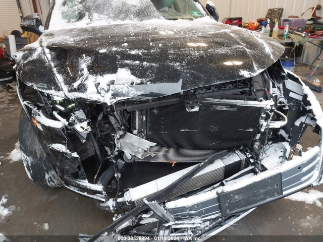 WA1BNAFYXJ2222039 Audi Q5 2.0t Premium/2.0t Tech Premium