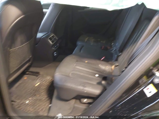 WA1BNAFYXJ2222039 Audi Q5 2.0t Premium/2.0t Tech Premium