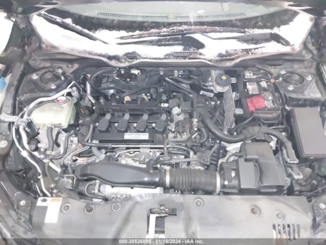 19XFC1F32GE024360 Honda Civic Ex-t