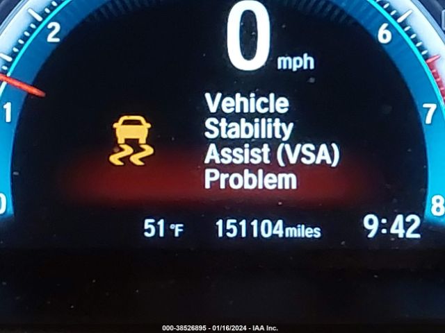 19XFC1F32GE024360 Honda Civic Ex-t